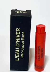 FREDERIC MALLE L''EAU D''HIVER 0.04 EAU DE PARFUM VIAL - Picture 1 of 3