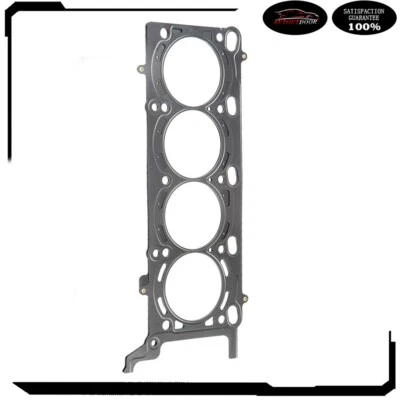 Junta de culata para BMW 540i 740i 740iL 840Ci X5 4,4 L 4,6 L V8 GAS DOHC 1996-05 Foto 1 de 4