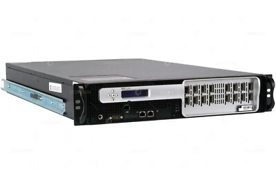 CITRIX ADC SDX 14000-8SFF LOAD BALANCER WITHOUT DRIVES CADDY AND OS - Image 1 of 4