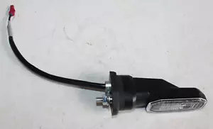 Left Front Turn Signal Blinker Suzuki GSX-S1000 GT GX GSX-8R From 2022 Original - Picture 1 of 7