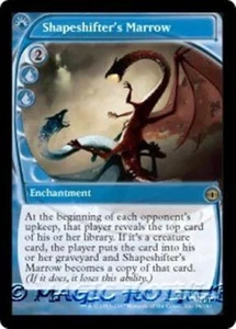 MTG - SHAPESHIFTER'S MARROW - Future Sight (R) - Picture 1 of 1