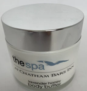 The Spa at Chatham Bars Inn Lavender Honey Body Butter 7 oz - Picture 1 of 3