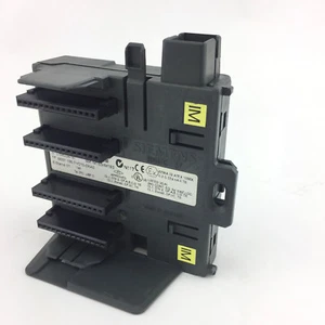 Siemens 6ES7 195-7HD10-0XA0, 6ES7195-7HD10-0XA0 Bus Unit for Redundancy - Picture 1 of 1