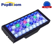 Aquarium Beleuchtung Aquarium Licht LED Lampe Aquarium Aquarien LED Reef Coral
