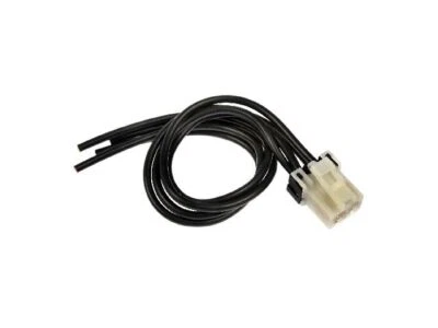 Conector de resistencia de motor soplador de climatización para Ford F150 Heritage 2004 Dorman 86199HM Foto 1 de 2