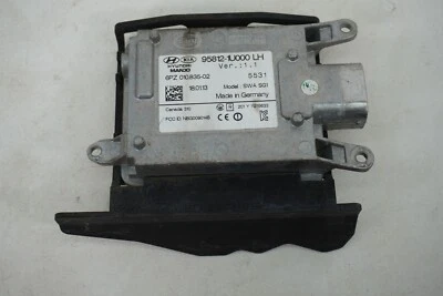 Módulo de sensor de detección de punto ciego KIA Sorento 2014 2015 RADAR LH 95812-1U000 Foto 1 de 4