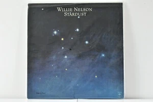 AUDIOPHILE CLASSIC RECORDS WILLIE NELSON "Stardust" 180g LP LIMITED SEALED - Imagen 1 de 2