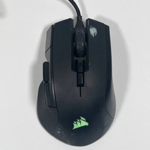 Corsair Ironclaw RGB - FPS and MOBA Gaming Mouse - 18,000 DPI Optical Sensor - Picture 1 of 4