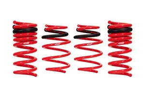 Eibach Performance Sportline Lowering Springs for Hyundai Genesis Coupe 09-10 - Picture 1 of 2
