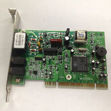 Creative 56K Voice Modem Blaster DI5630-4 PCI