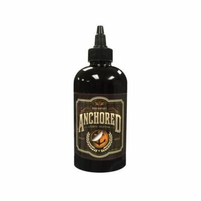 ANCHORED PRODUCTS INC. Anchored by Nikko - Tattoo Stencil Solution - 8oz - Price Per Bottle