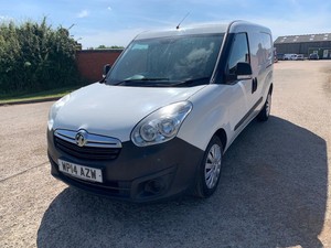 Combo Crew Cab Vans for sale | eBay