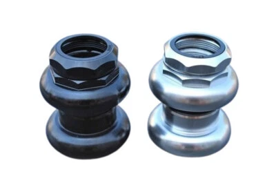 TANGE SEIKI Tange Passage DX 25,4 mm sealed Rennrad Fixie Steuersatz 25,4 x 24 tpi 1“