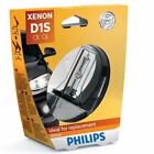 Philips D1S Vision Replacement Upgrade Xenon Car BULB Single 85415VIS1