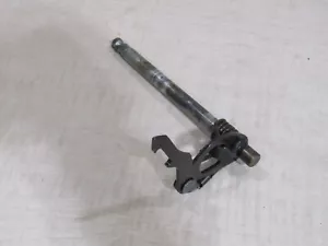 1990 HONDA NS50F SHIFTER SHAFT 24610-168-000 MAY FIT OTHER MODELS - Picture 1 of 4