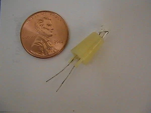 Lamp. 6v 140mA Mini Bulb.  - Picture 1 of 5