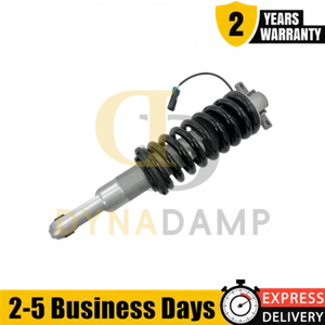 1x Rear Shock Absorber Coil Spring Struts Assys Magnetic Fit Ferrari 360 Spider - Picture 1 of 8