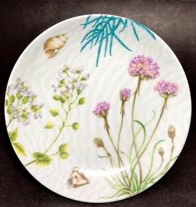Spode Shoreline Breeze-Thrift Vorspeise Canape Dessert Porzellan Teller 2007-A7 - Bild 1 von 10