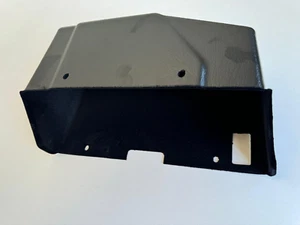 For Mercedes R107 SL SLC Glove Compartment Lid Insert Storage Box 1076891691 - Picture 1 of 5