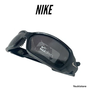 NIKE occhiali da sole EV 0302 001 0906 " Nix " MAX OPTICS sunglasses Italy CE - Picture 1 of 11