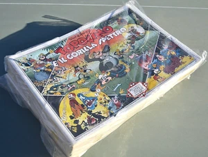 Le grandi storie di Walt Disney. 1988. completa 21 albi + Pinocchio numerato - Imagen 1 de 8