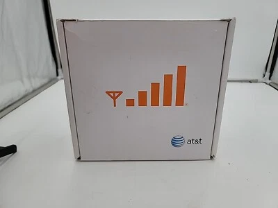 AT&T ATT Wireless Microcell Signal Booster Tower Antenna 3G DPH153-AT - Image 1 of 4
