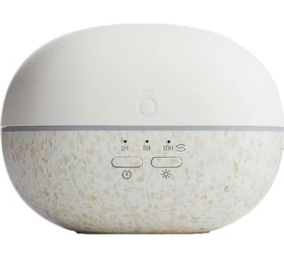 Pebble Diffuser White  - Image 1 of 4