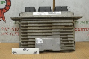 2012-14 Ford Expedition Engine Control Unit ECU CL1A12A650DG Module 25-9A4 - Picture 1 of 4