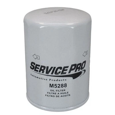 Filtro de aceite profesional de servicio de calidad OEM M5288 para Cadillac Eldorado Foto 1 de 4