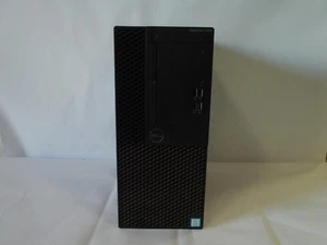 Dell OptiPlex 3050 Core i5-7500 3.40GHz 8GB 1TB SSD W11 Desktop PC (J156) - Picture 1 of 7