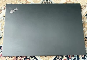 π₯ lowest Price π₯ Lenovo ThinkPad T590 20N5 Intel i5 16GB DDR4 256GB. Touch - Picture 1 of 6