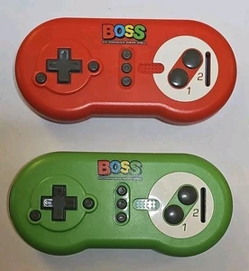 Nintendo Wii BOSS Big Oversized Super Shell for Wii Remote Controllers - Picture 1 of 2