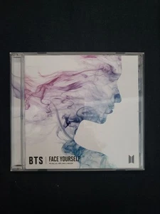 BTS 'Face Yourself' CD - Picture 1 of 2