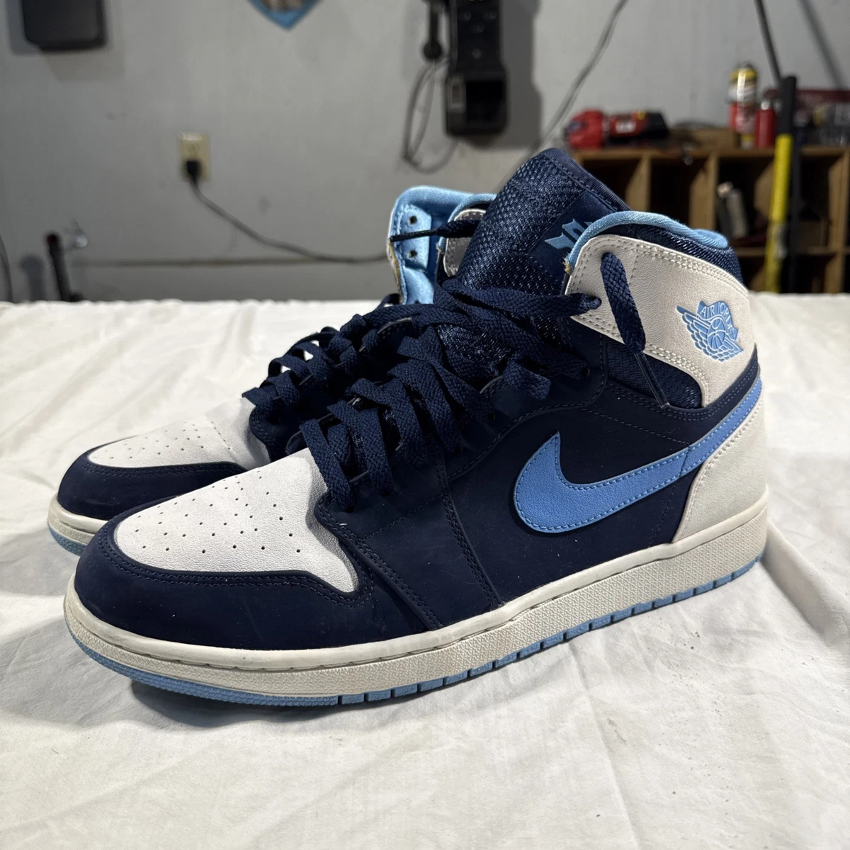 Jordan 1 Retro High CP3 for Sale | Authenticity Guaranteed | eBay