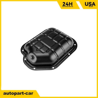 Cacerola de aceite para Nissan Máxima 2000-2008 2003-2007 Murano 2004-2009 Quest 264505 Foto 1 de 4