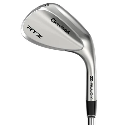 Cleveland Golf RTZ Tour Satin Wedges - Dynamic Gold Spinner - Pick Loft - Image 1 of 3