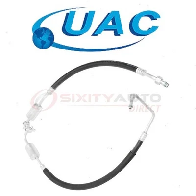 UAC AC Manifold Hose Assembly for 1996-1999 Chevrolet K2500 Suburban - jb Foto 1 de 4