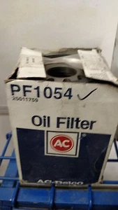 Engine Oil Filter-Durapack ACDELCO PRO PF1054F - Picture 1 of 1
