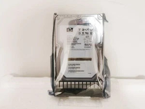 671148-001 AG691A 454414-001 HP 1TB 3.5" FATA HARD DRIVE AG691B - Picture 1 of 3