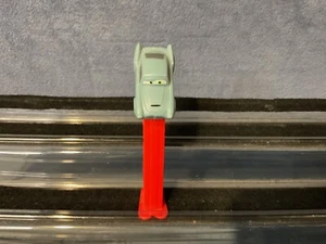Pez Singles - Coches Disney Pixar, Finn McMissile, Sueltos - Imagen 1 de 3