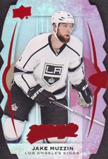 2016-17 Upper Deck MVP Hockey Colors and Contours #29 Jake Muzzin G1