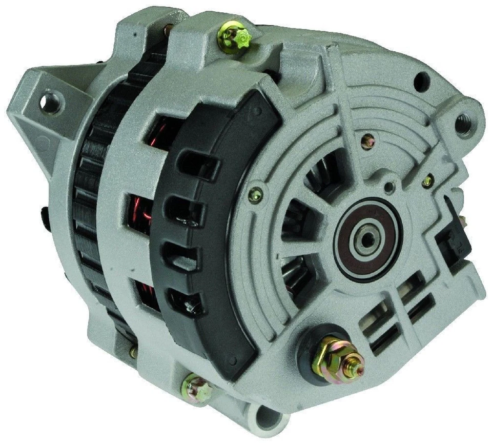 NUEVO Alternador de 250 amperios de alto rendimiento GMC S15 Jimmy Sonoma Truck Foto 1 de 3