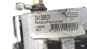 CA1386IR generator für DAEWOO ARANOS CD 1995 236266 - Bild 1 von 7