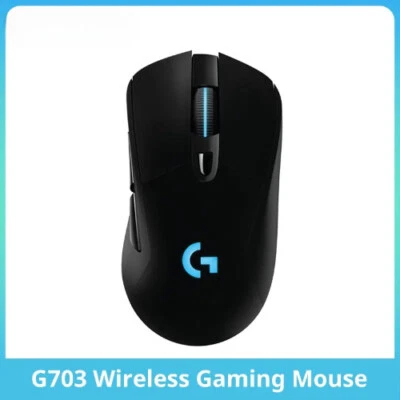 Lightspeed Wireless Gaming Mouse 25K Sensor RGB Lightweight - Image 1 of 4