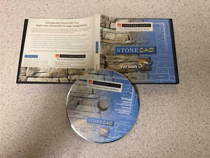 Cultured Stone CAD 5.0 Design Solutions CD-ROM Owens Corning Windows or Mac. - Picture 1 of 5