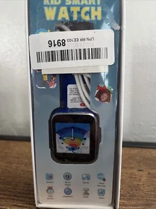 Reloj inteligente W Watch - Imagen 1 de 4