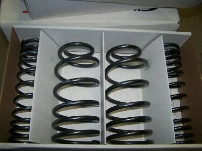 Eibach ProKit Springs for Volkswagen Scirocco II (1986-1989) 8526.140 - Image 1 of 4