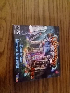 Amazing Match 3 Games Endless Gem Matching Adventures (PC, 2013) - Picture 1 of 2