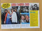 ABBA Great Clippings Articles U656