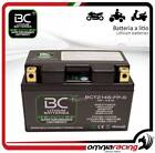 Bc Battery Moto Lithium Batterie Pour Kawasaki Zzr 1100G Kat 19982001